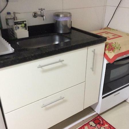 Charmoso Apartamento Copacabana ริโอเดจาเนโร ภายนอก รูปภาพ