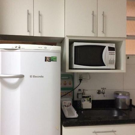 Charmoso Apartamento Copacabana Apartment ริโอเดจาเนโร ภายนอก รูปภาพ