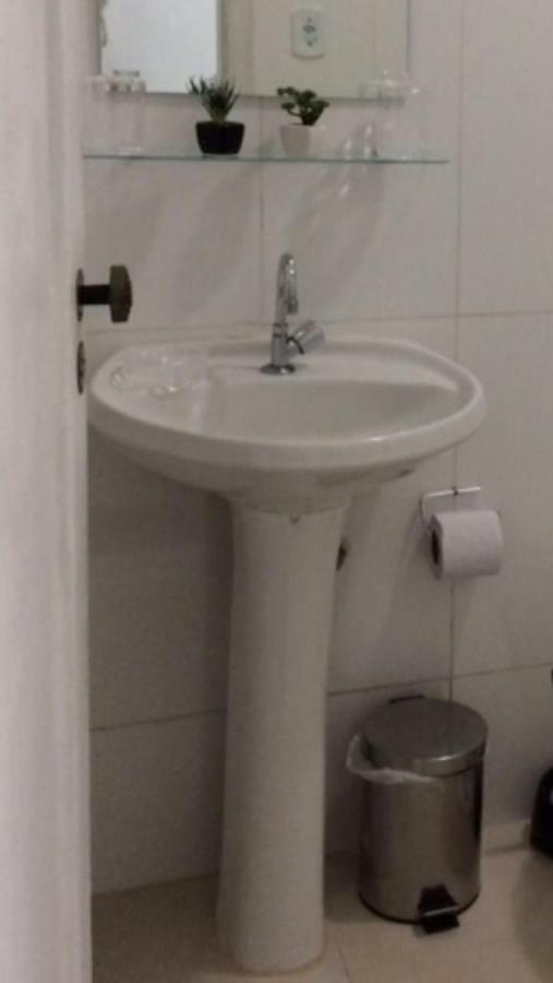 Charmoso Apartamento Copacabana ริโอเดจาเนโร ภายนอก รูปภาพ
