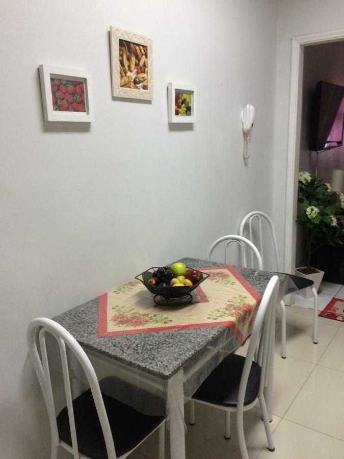 Charmoso Apartamento Copacabana ริโอเดจาเนโร ภายนอก รูปภาพ