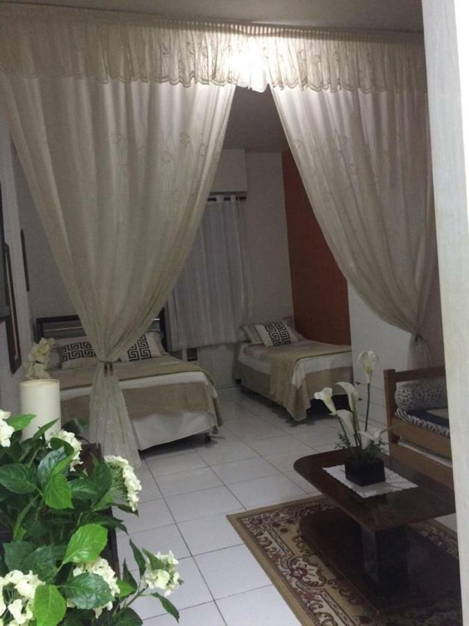 Charmoso Apartamento Copacabana Apartment ริโอเดจาเนโร ภายนอก รูปภาพ