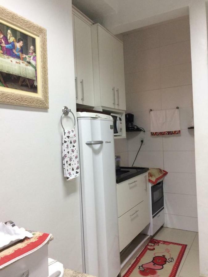 Charmoso Apartamento Copacabana Apartment ริโอเดจาเนโร ภายนอก รูปภาพ