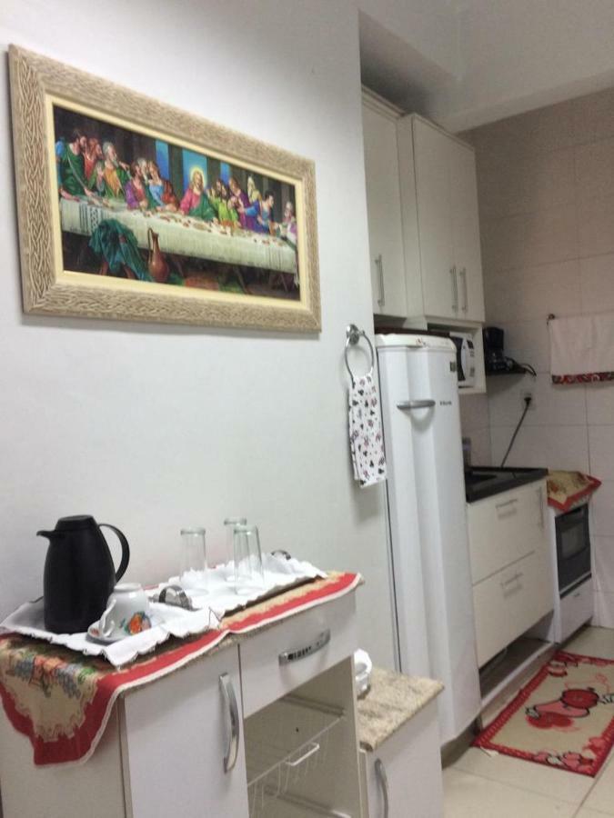 Charmoso Apartamento Copacabana ริโอเดจาเนโร ภายนอก รูปภาพ