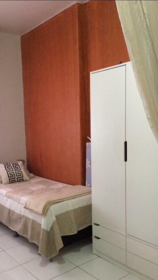 Charmoso Apartamento Copacabana Apartment ริโอเดจาเนโร ภายนอก รูปภาพ