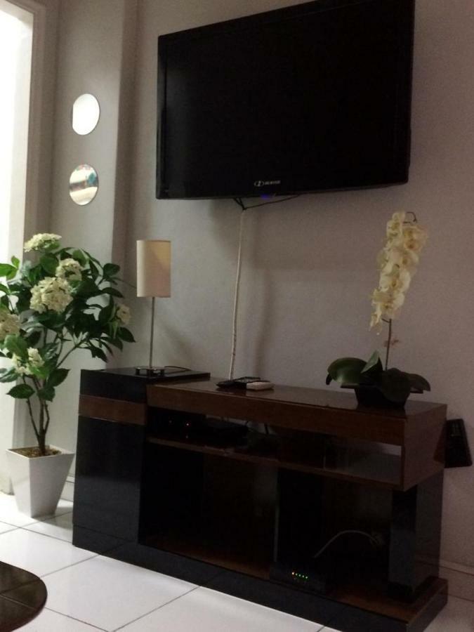 Charmoso Apartamento Copacabana Apartment ริโอเดจาเนโร ภายนอก รูปภาพ