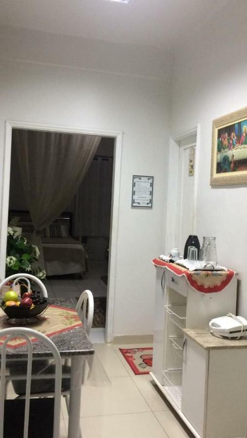 Charmoso Apartamento Copacabana Apartment ริโอเดจาเนโร ภายนอก รูปภาพ