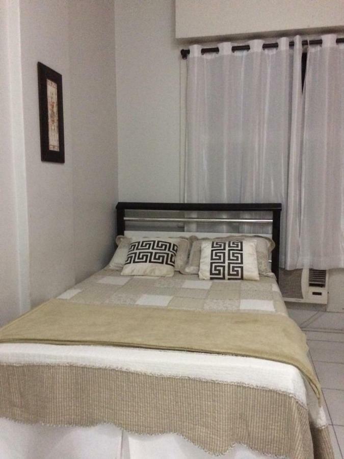 Charmoso Apartamento Copacabana ริโอเดจาเนโร ภายนอก รูปภาพ