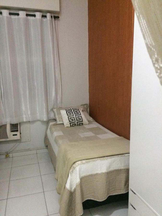 Charmoso Apartamento Copacabana Apartment ริโอเดจาเนโร ภายนอก รูปภาพ